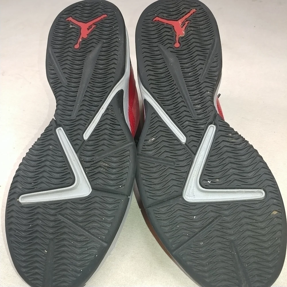 Nike Air Jordan 5 AM Gym Red Black Grey 807546-603